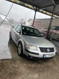 Passat b5 1.9tdi