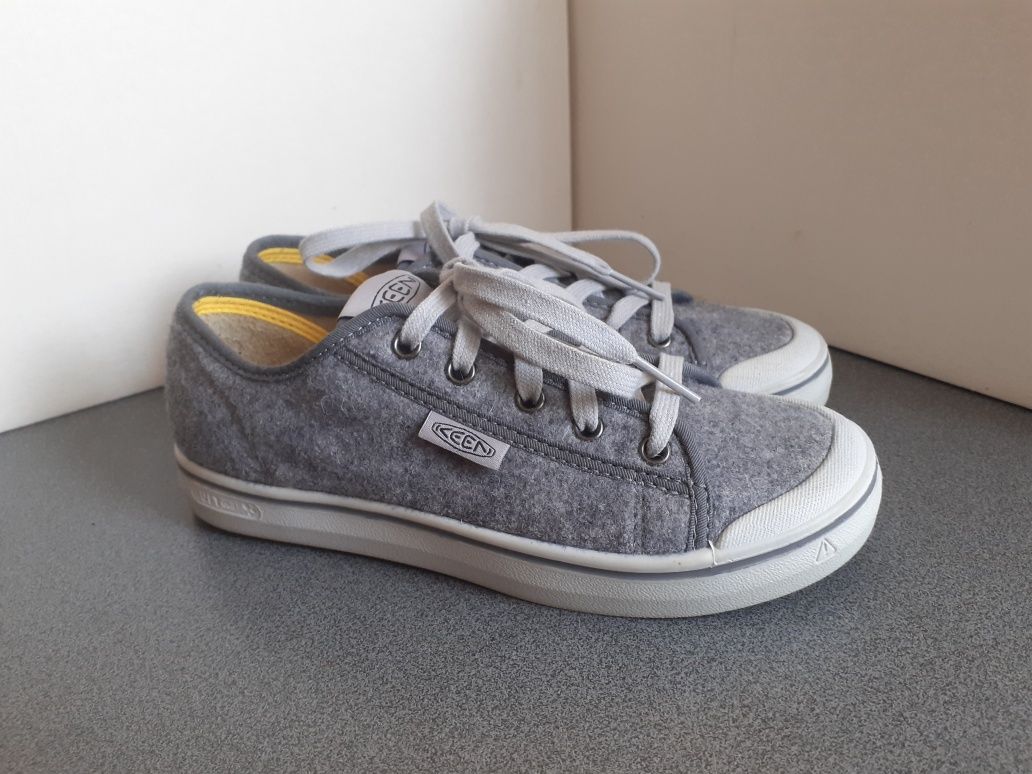 Keen  мокасини кросівки 37 р.