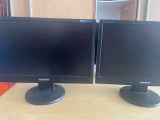 Monitores de computador