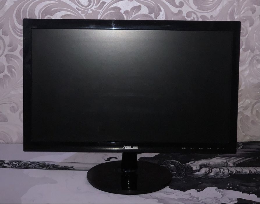 Монітор Asus Vs197 18.5”