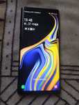 Telefon Samsung Galaxy note 9