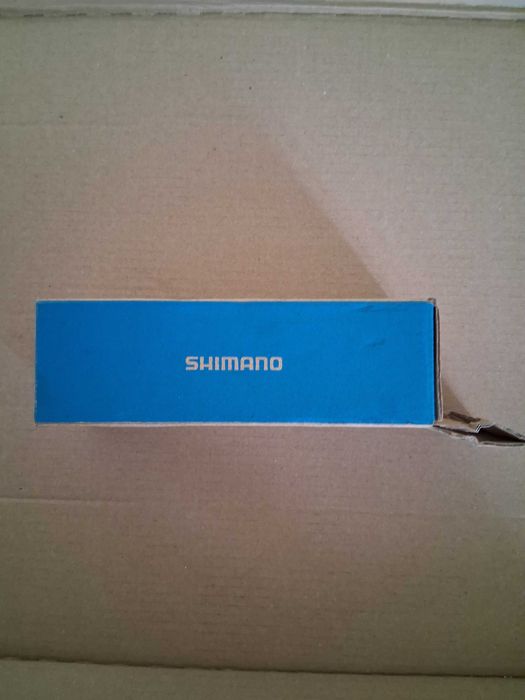 Shimano BB UN 300 110mm