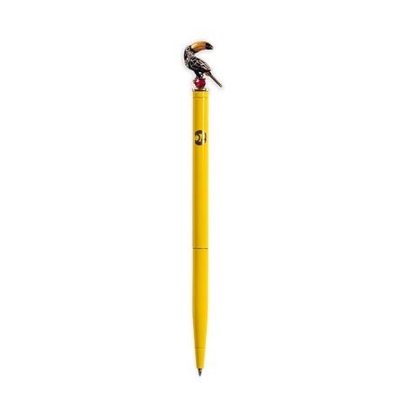Металлическая ручка Toucan (Тукан)