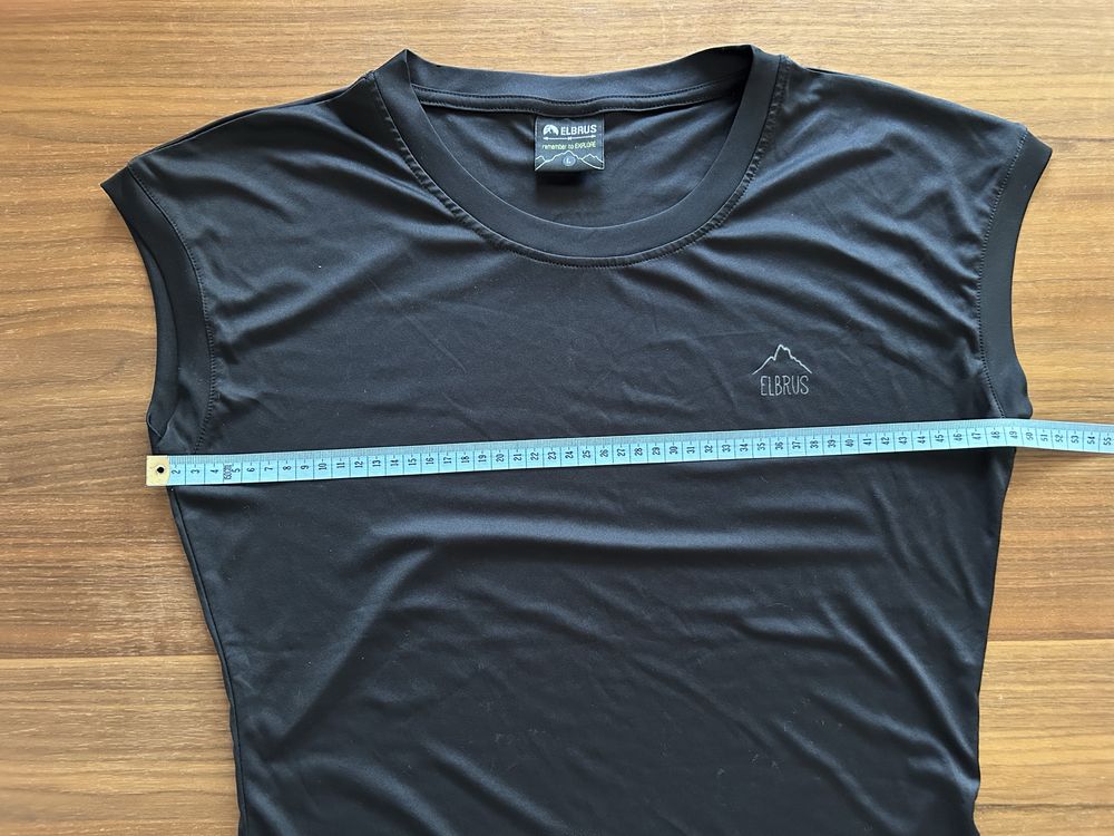 Elbrus t-skirt top koszulka sportowa M do L.