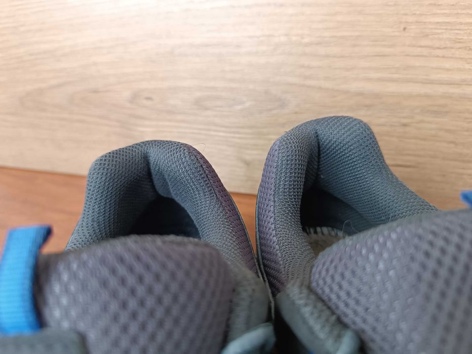 Кроссовки Salomon Xa Pro 42 размер 27 см оригинал