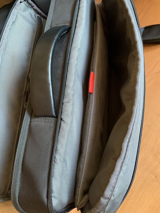 Сумка”ThinkPad”для ноутбука на 15.6 *розмір40*28*9 см