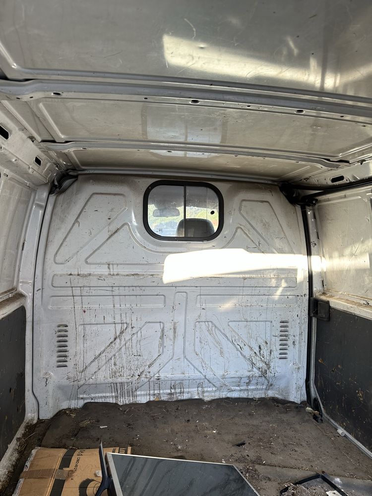 mercedes vito w628 110 cdi ano 1998 furgão para peças