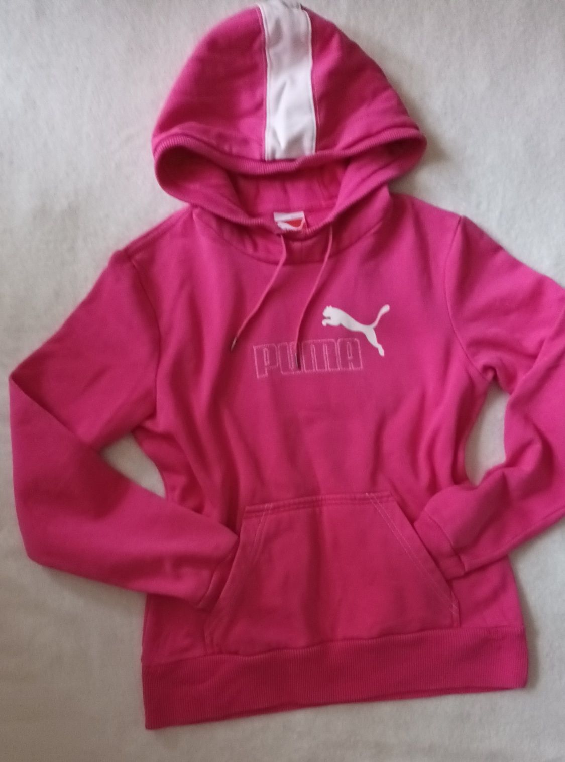 Bluza z kapturem Puma