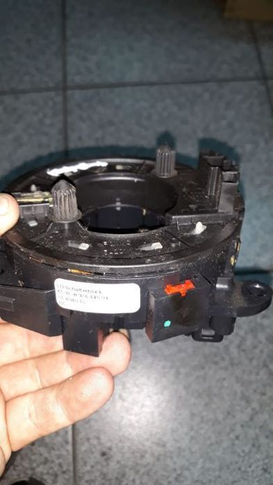 BMW E46 CABRIO FITA DE AIRBAG FA010