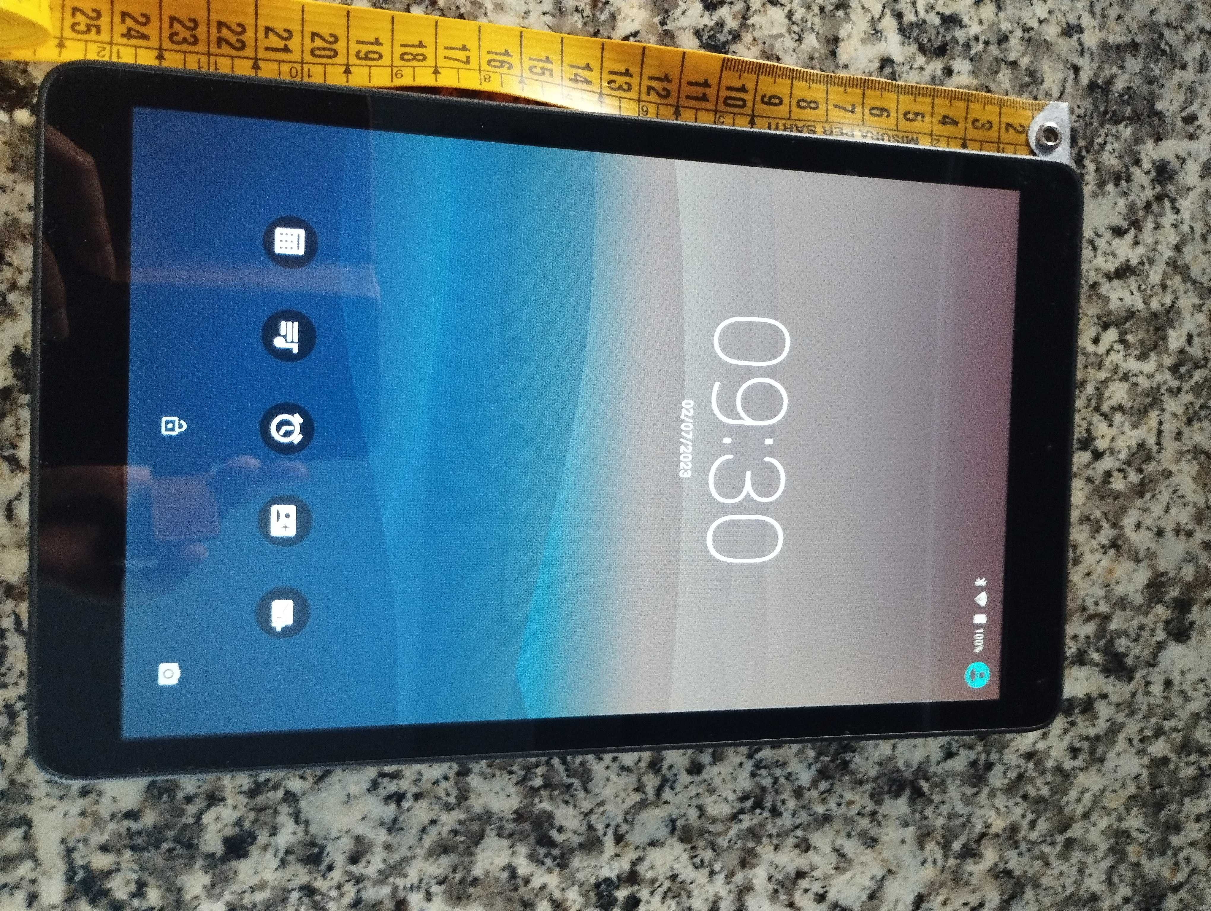 Tablet ALCATEL Pixi 3 10 - 10.1'' - 8 GB - 1 GB RAM - Preto