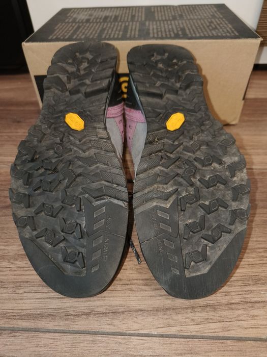 Asolo Track ML rozm. 40 buty podejściowe