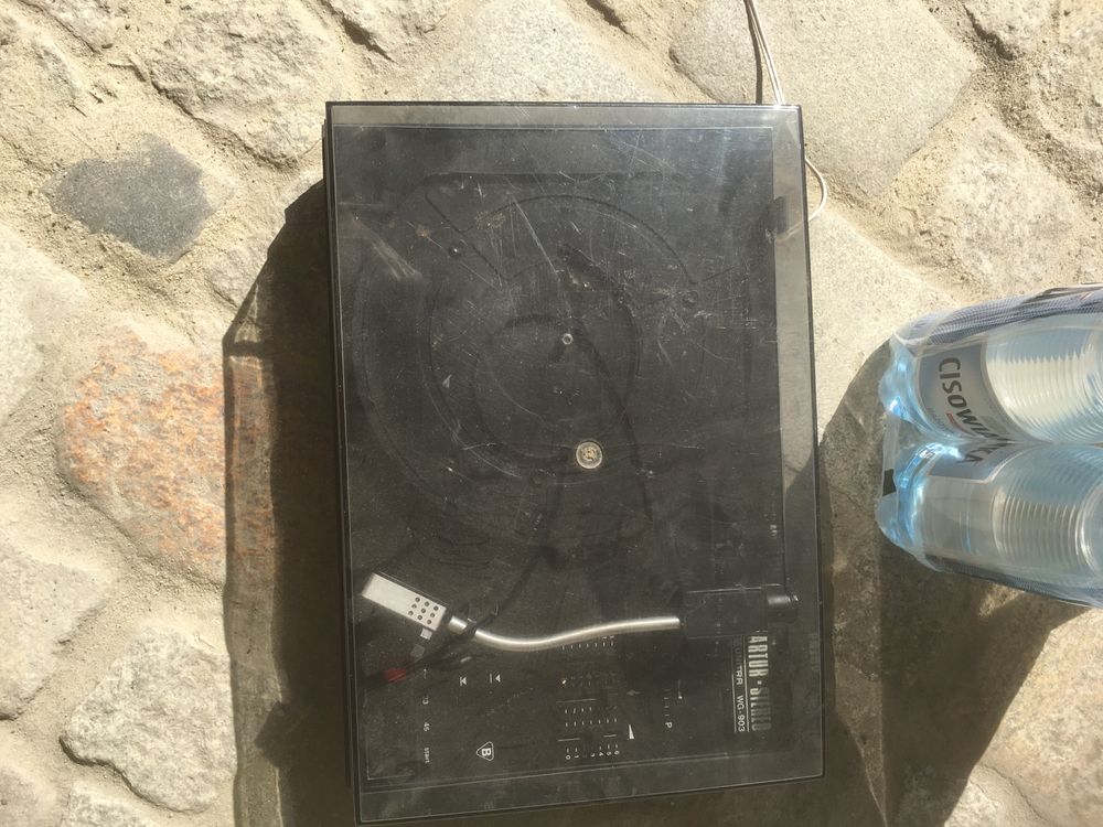 Gramofon Artur Stereo 903