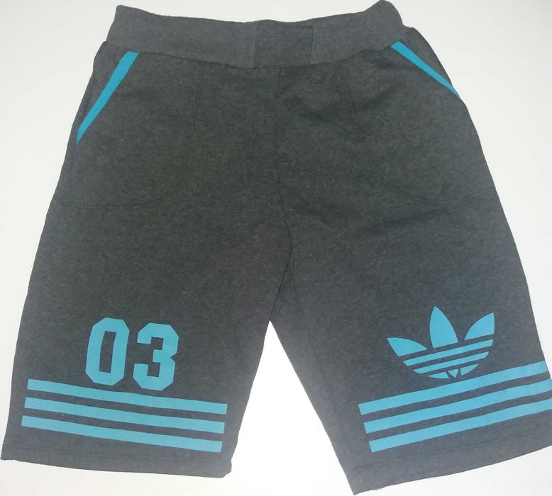 Шорты для мальчика