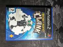 Secret Agent Clank PlayStation 2 [PS2]