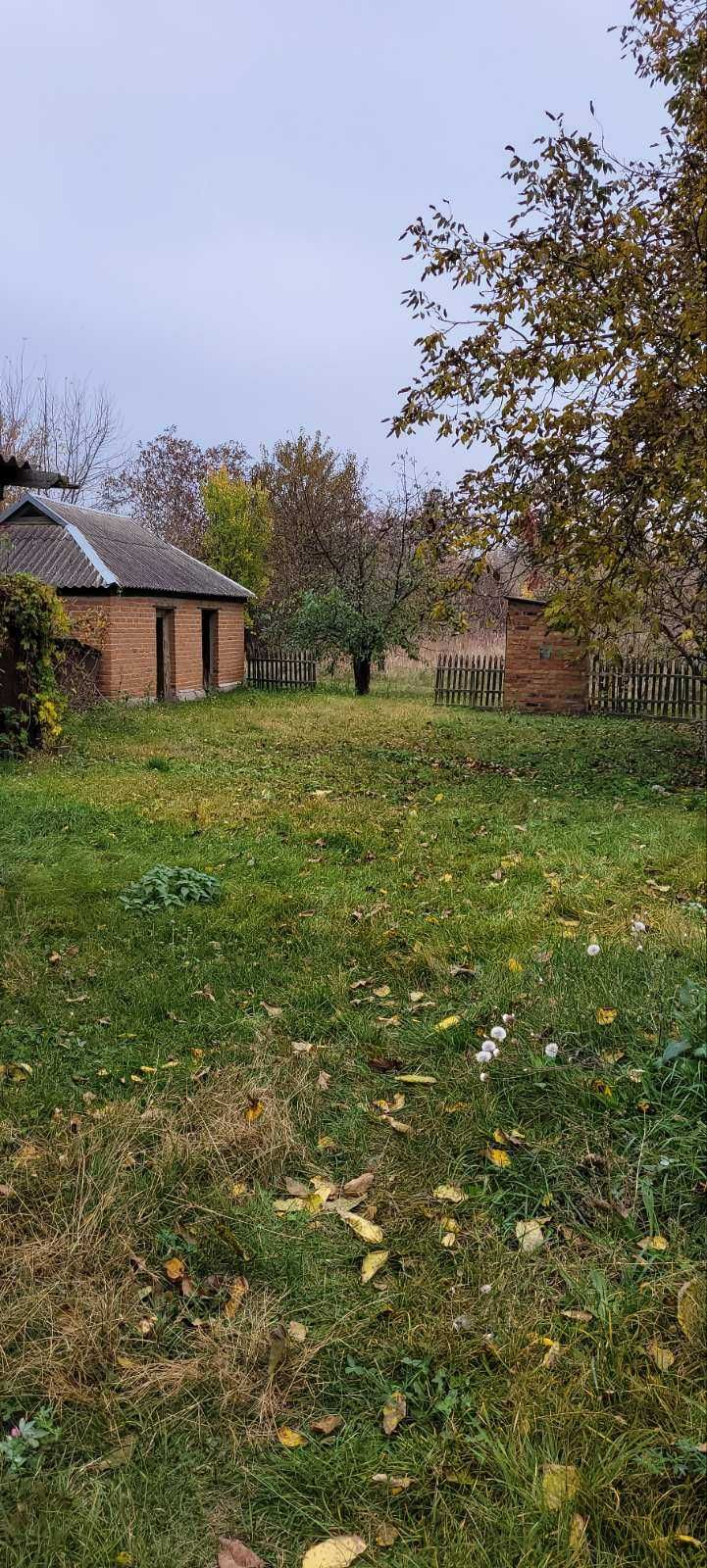 Продам дачу на берегу р.Ворсклы
