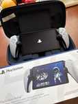 Playstation Portal Etui Gwarancja Media Expert