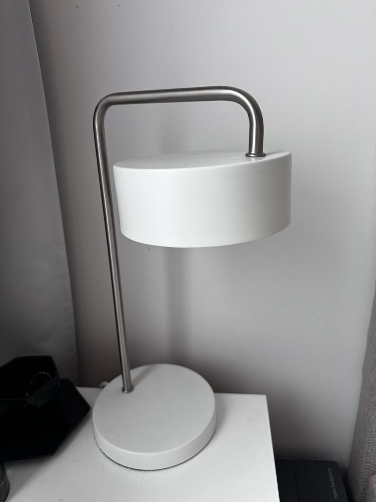 Lampa nocna lampa stolowa x 2 sztuki