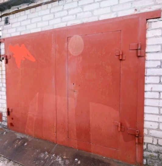 Продам гараж Намив Зоряний.