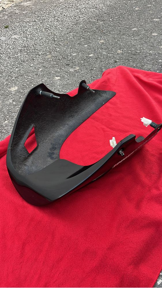 Proteção inferior Ducati 696/796/1100