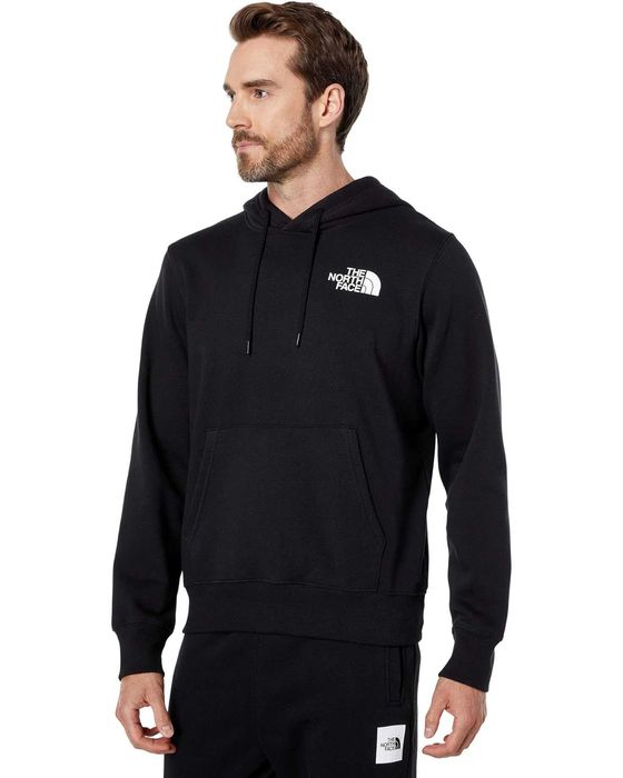 Худі The North Face Box NSE Pullover Hoodie /  Мужское худи, Кофта TNF