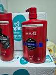 Żel do kąpieli Old spice 1 litr