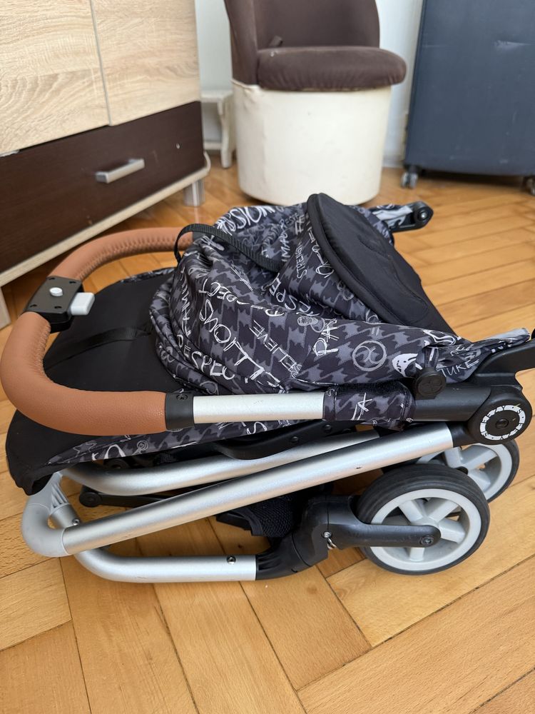 Wózek spacerowy CYBEX EEZY S