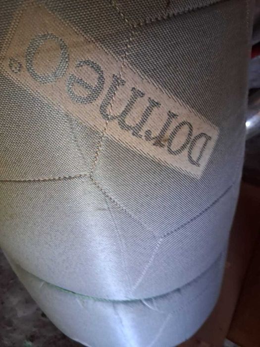 Матрас Dormeo 80x190 (2шт.) ціна за один