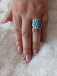 Anel stone by stone 10 euros