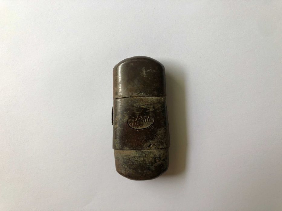 Stara oryginalna zapalniczka KW 135 original 1938 WH Wykopek DWS