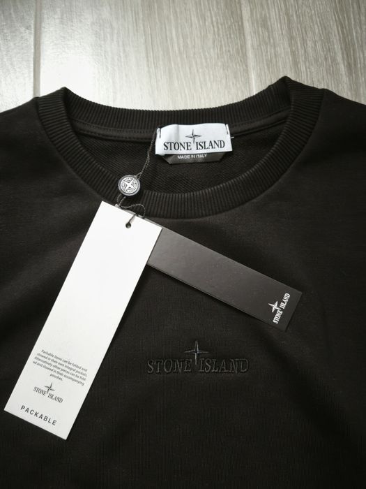 Bluza Męska Stone Island