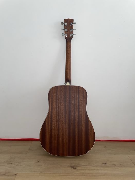 Акустична гітара Cort earth 70 op