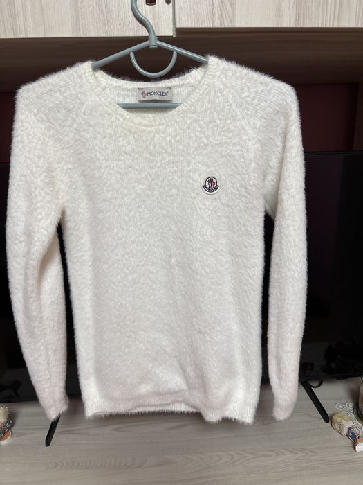 Кофта жіноча Moncler