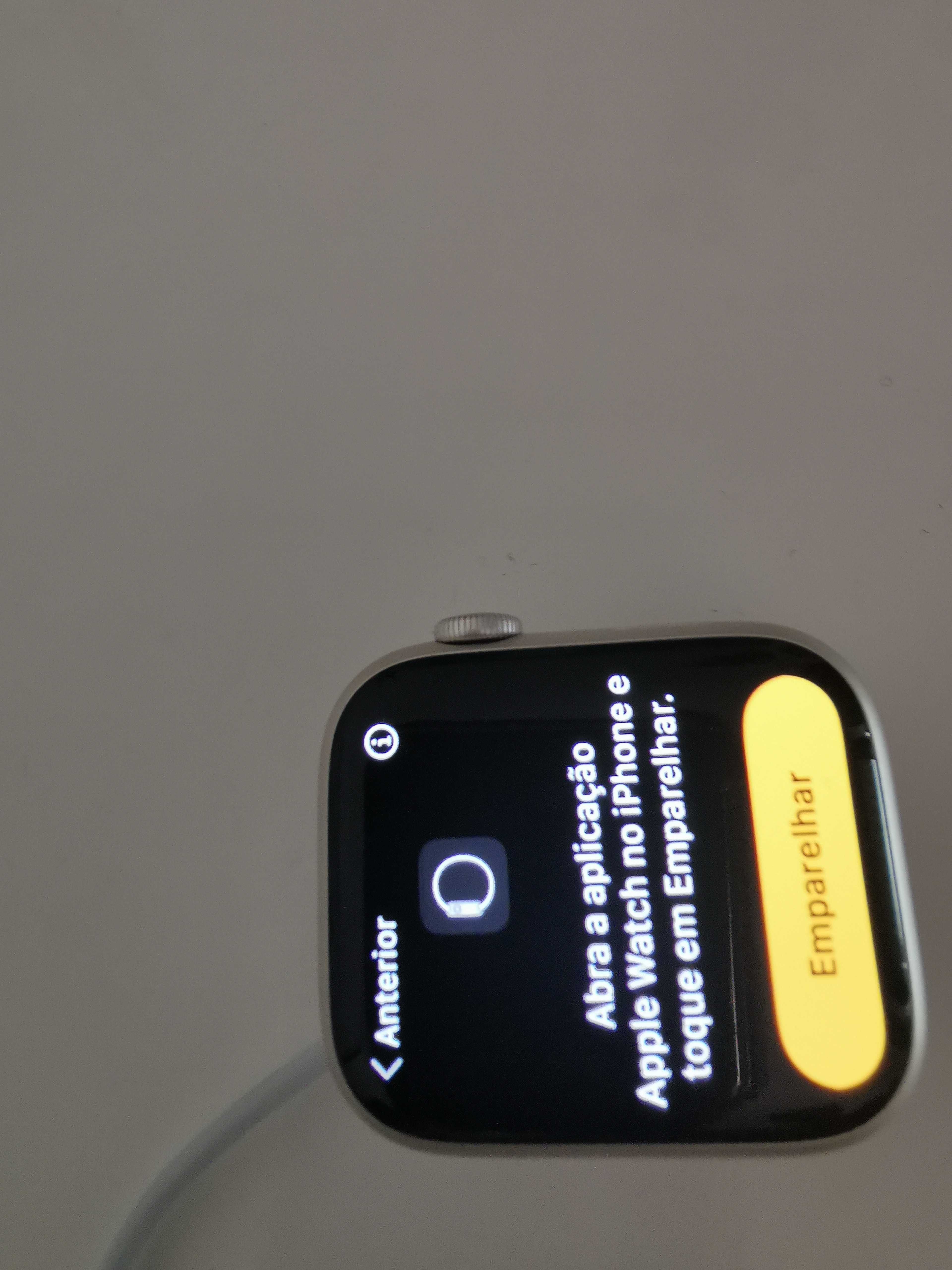 Apple watch series 7 + GPS