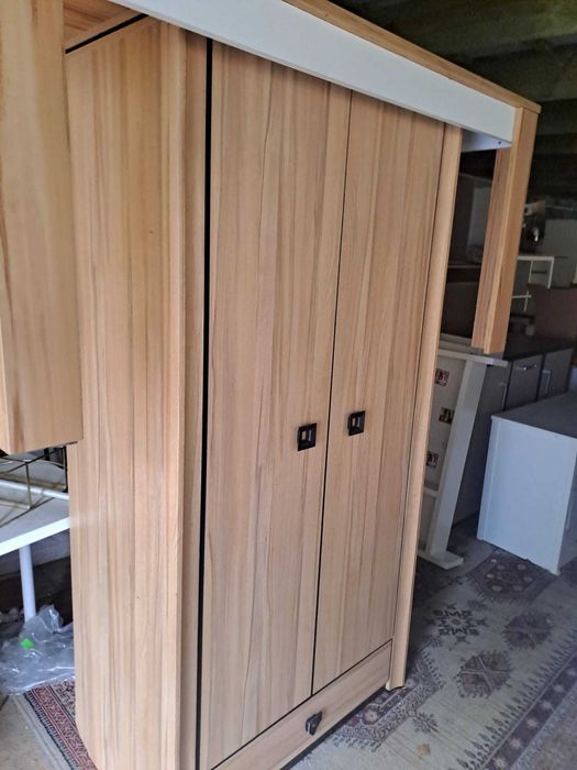 szafa - możliwy transport