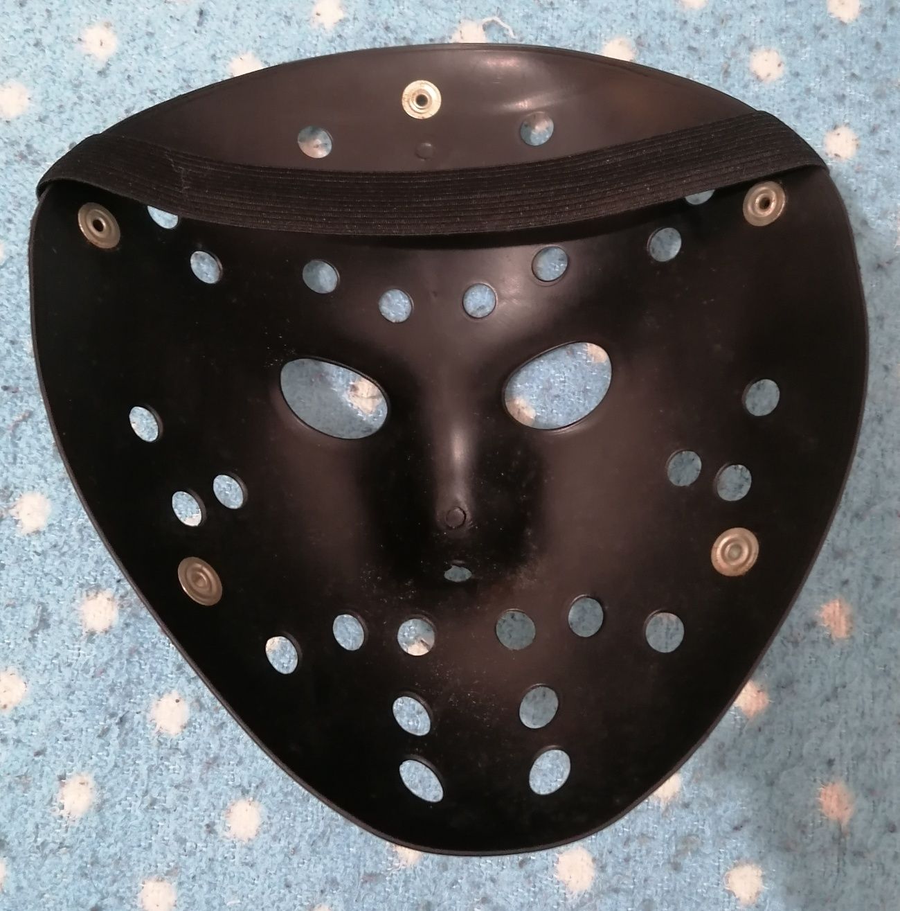 Máscara Carnaval Jason