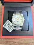 Zegarek Tissot PRX 40 mm White Gold - nowy Tissot  PL