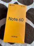Realme Note 60 3GB/64GB Czarny Marbie black