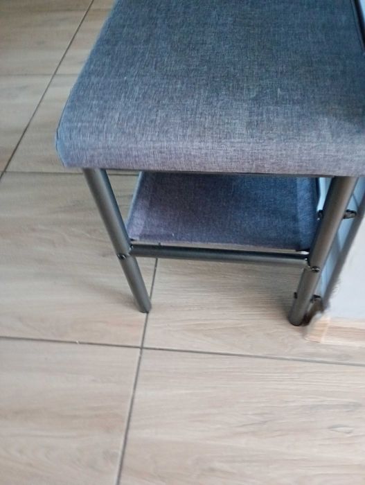 Ławka do przedpokoju