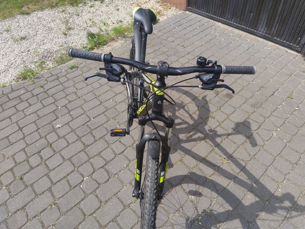 Kross hexagon 3.0