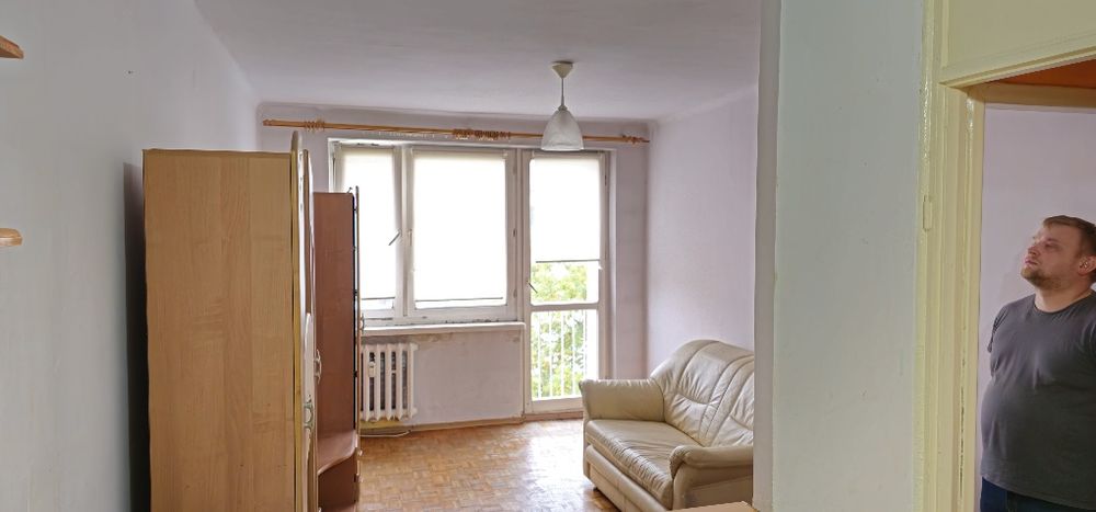 Mieszkanie wynajem KSM ul. Spoldzielcza