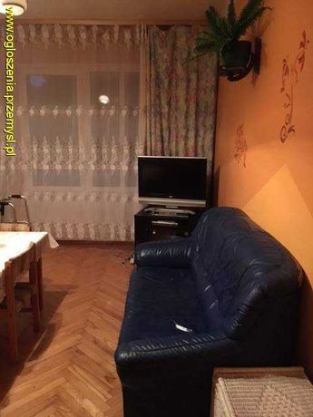 Wynajmę 2-pokojowe mieszkanie w Przemyślu na ul. Glazera