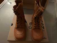 Botas novas  kickers 39