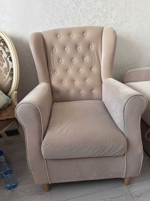 Продам диван + крісло