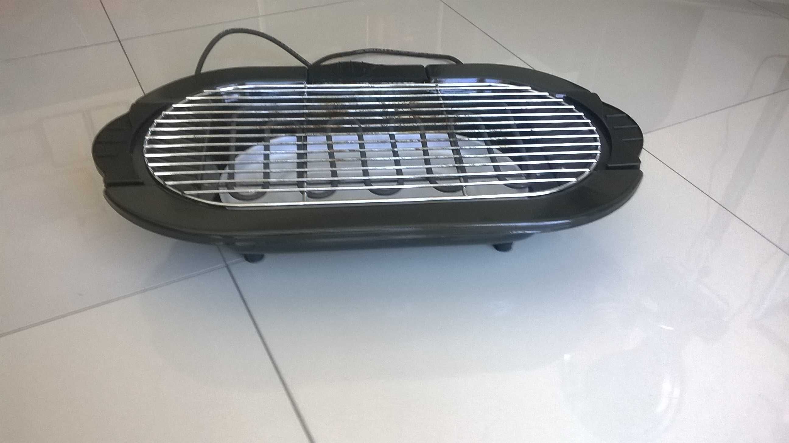 grill elektryczny W.K.