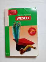 "Wesele" Wyspiański