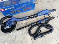 Szlifierka do gipsu żyrafa 710W Einhell BT-SG 710 X dysk okrągły 215mm
