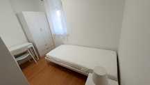 Quarto  em vivenda renovada