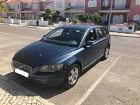 Volvo V50 1.6 Diesel