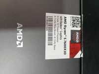 Processador AMD Ryzen 5 7600X3D 6-Core 4.1GHz-4.7GHz 102MB AM5