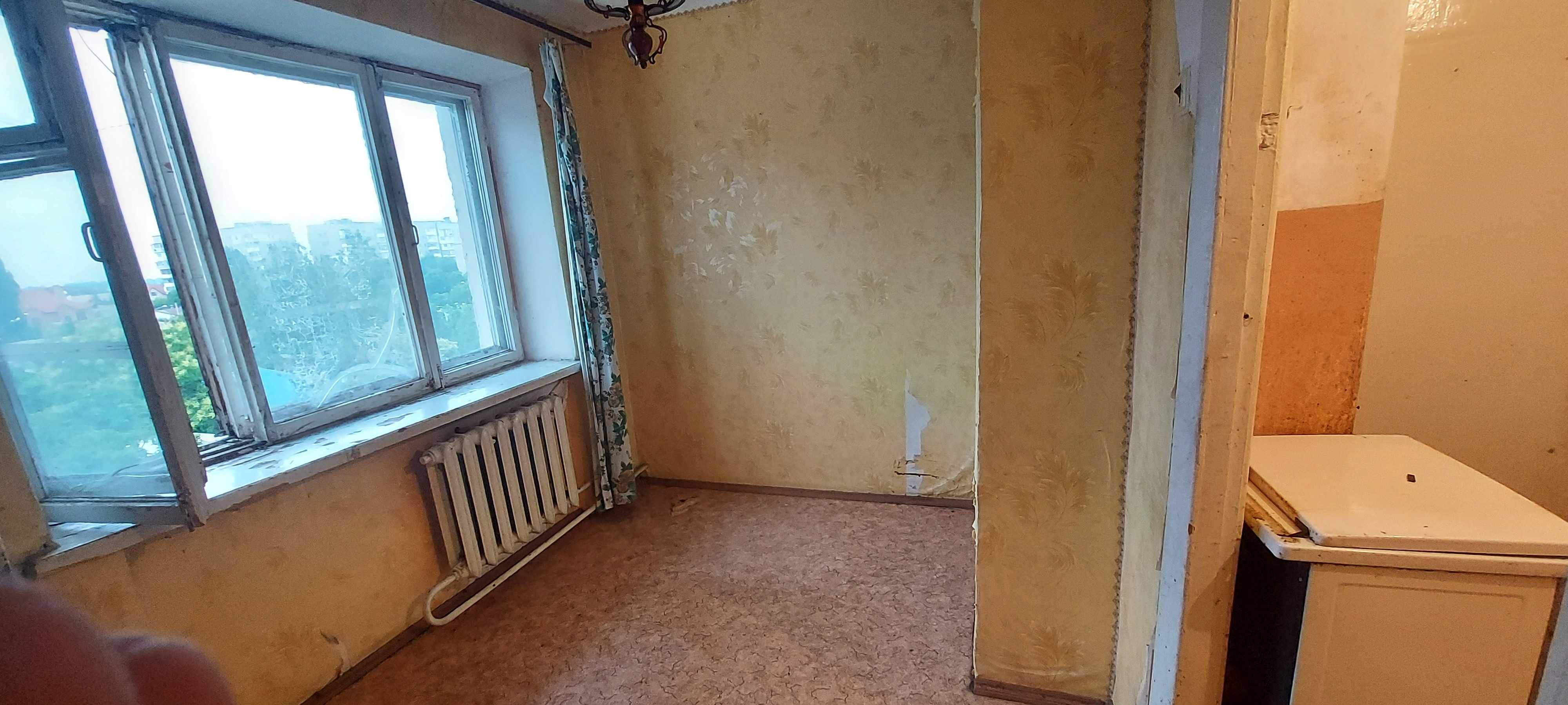 Смарт квартира м. Чорноморськ